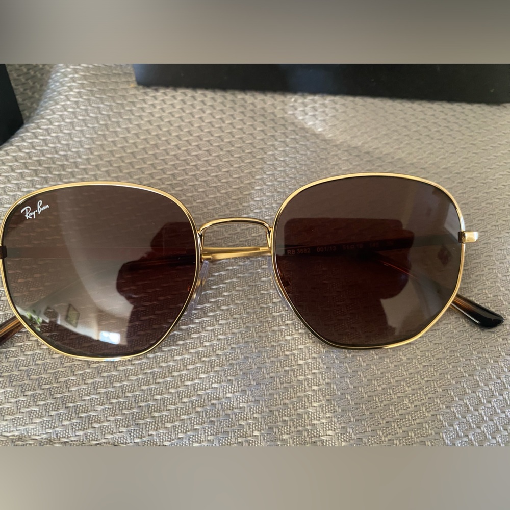 Ray-Ban Sunglasses